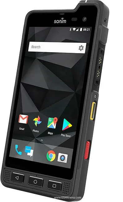 XP8
