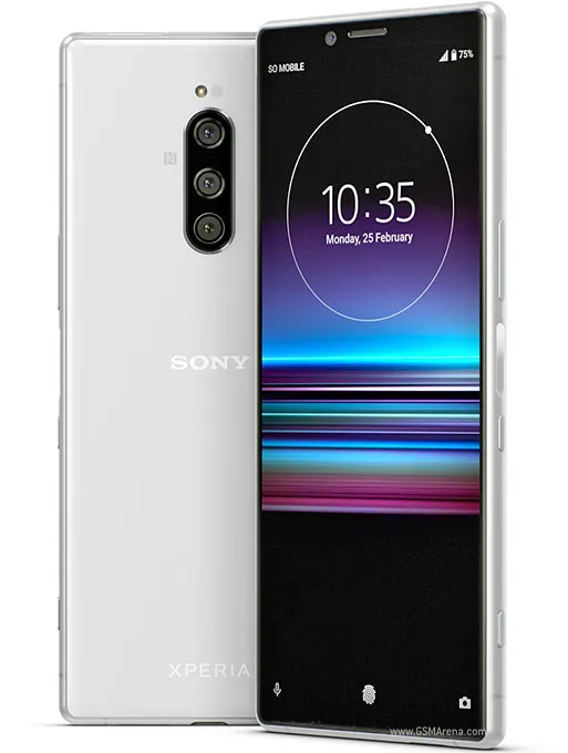 Xperia 1