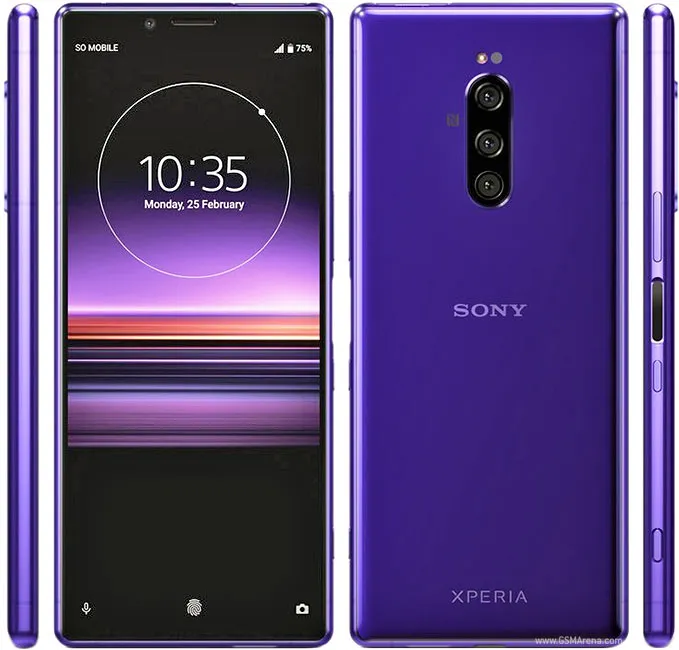 Xperia 1