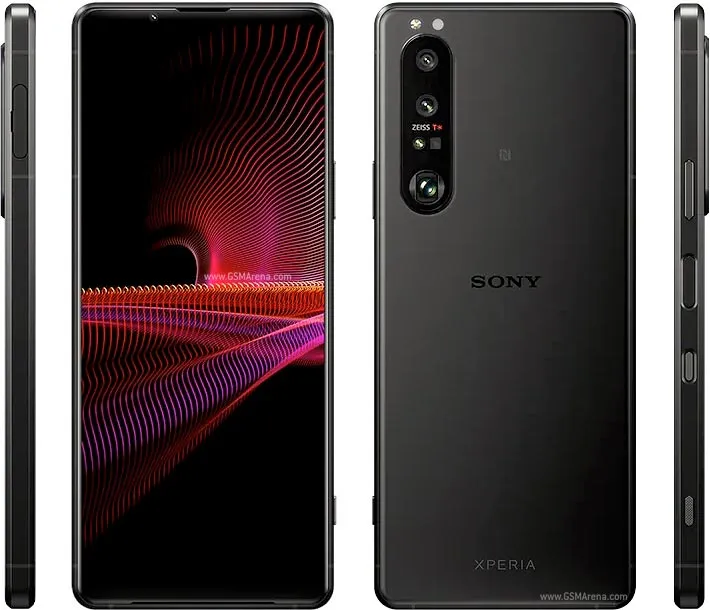 Xperia 1 III