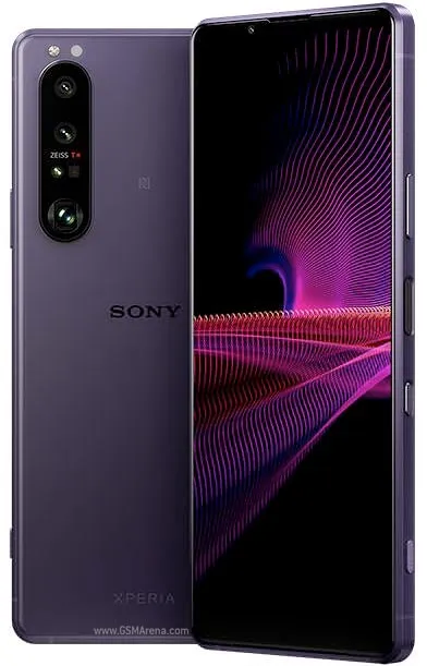 Xperia 1 III