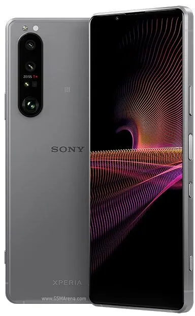 Xperia 1 III
