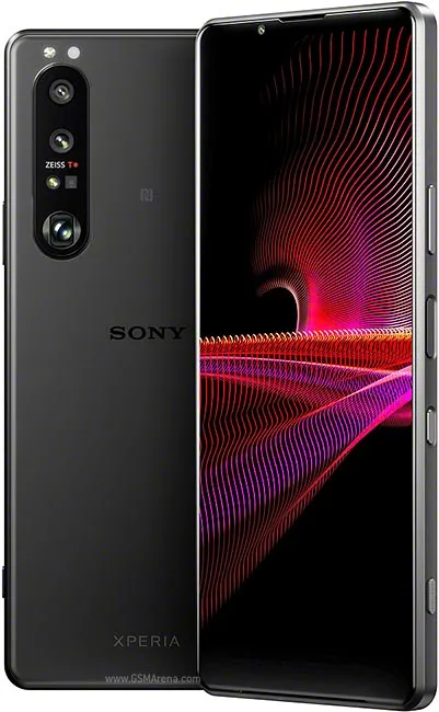 Xperia 1 III