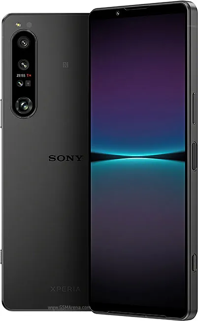 Xperia 1 IV