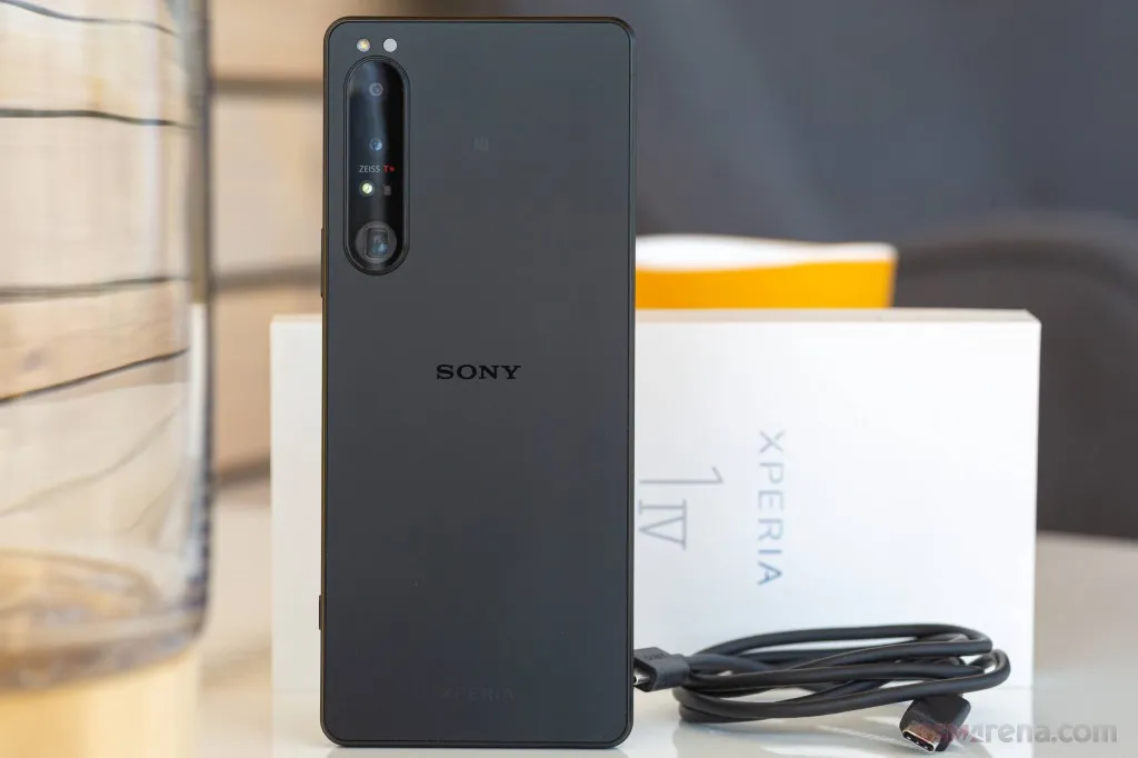 Xperia 1 IV