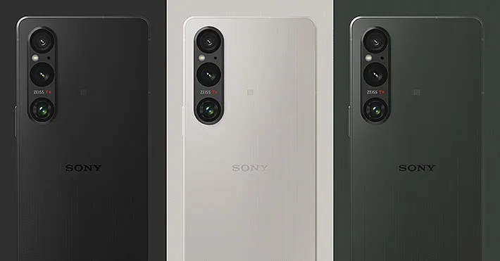 Xperia 1 V