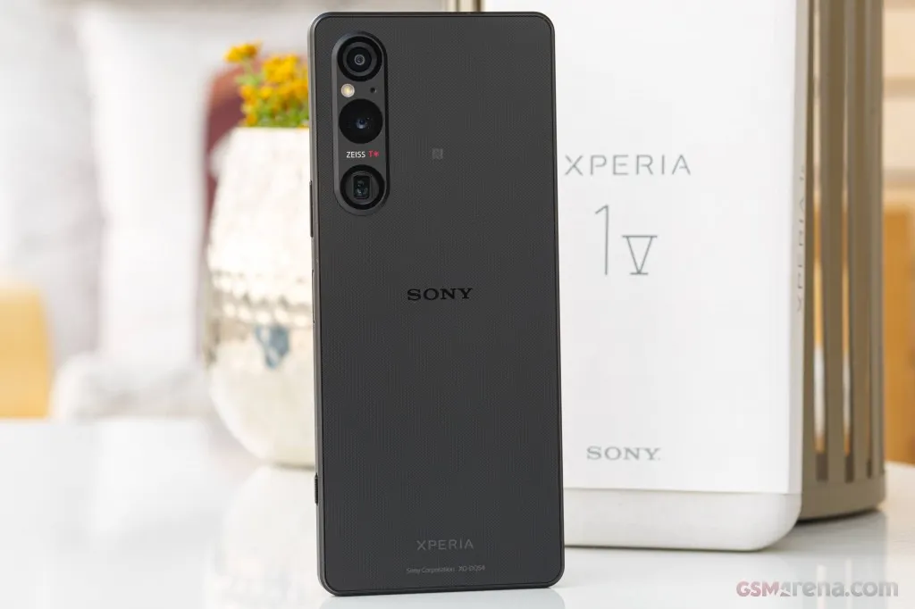 Xperia 1 V