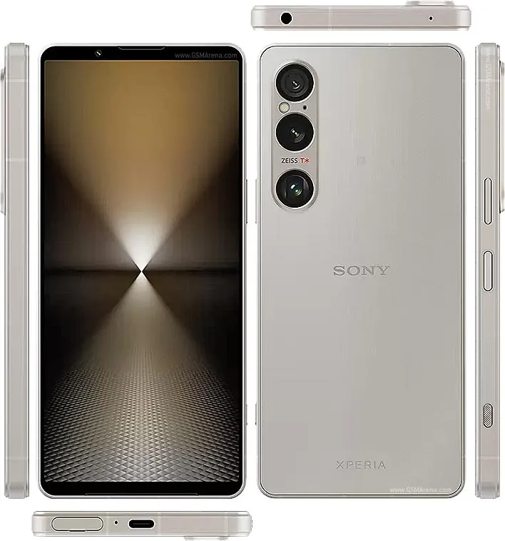 Xperia 1 VI