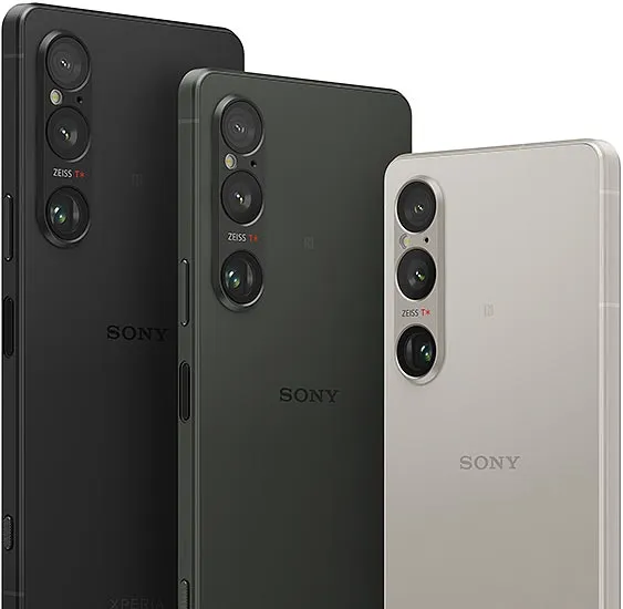 Xperia 1 VI