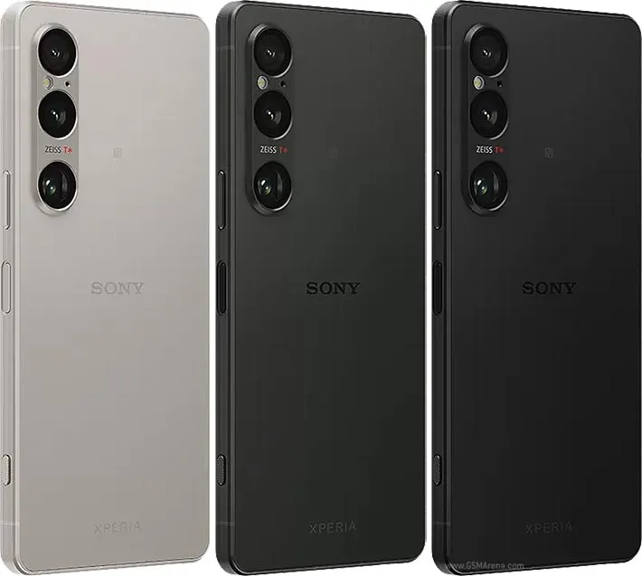 Xperia 1 VI