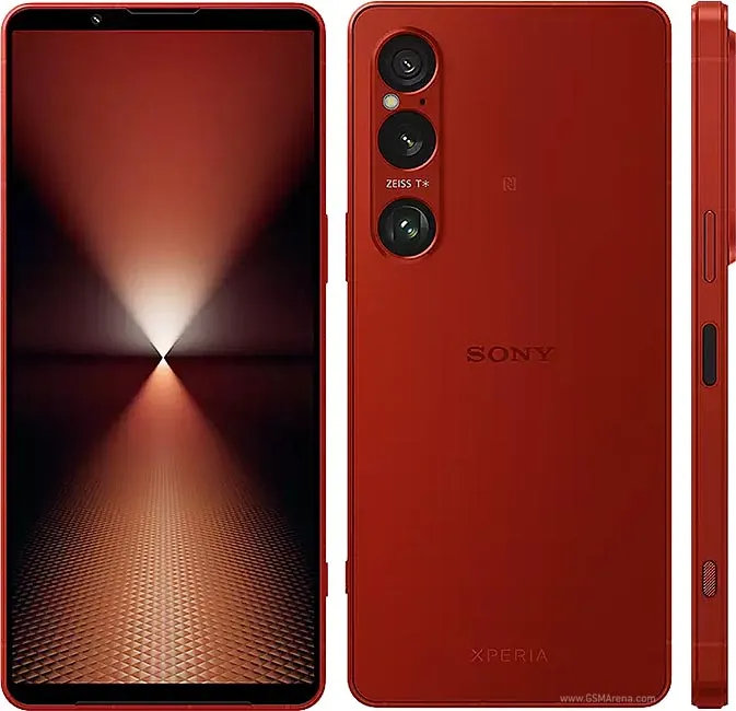 Xperia 1 VI