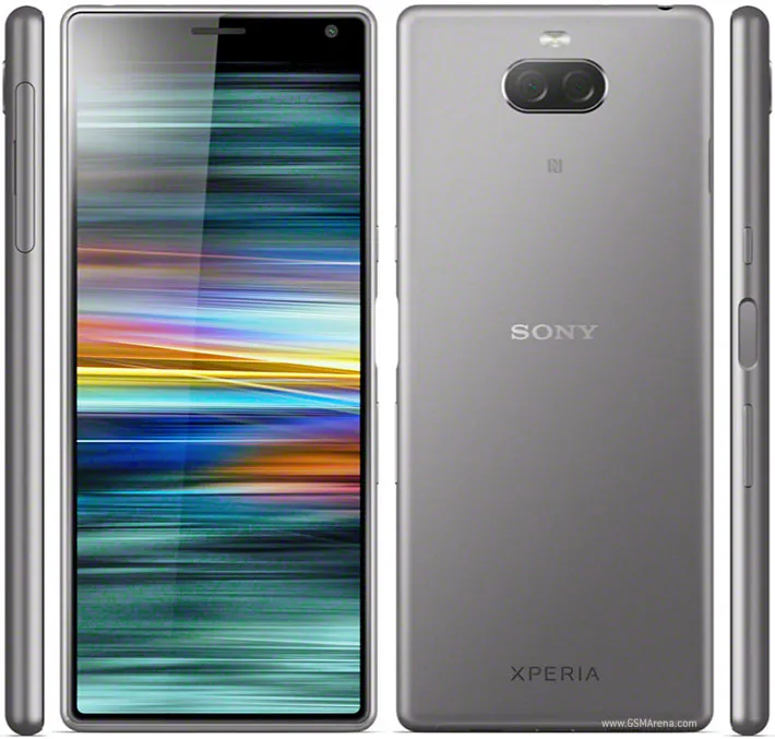 Xperia 10