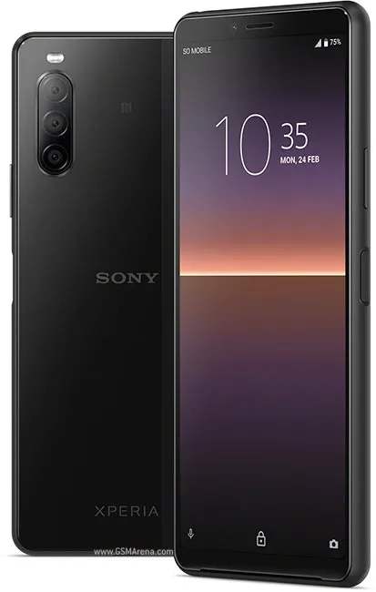 Xperia 10 II