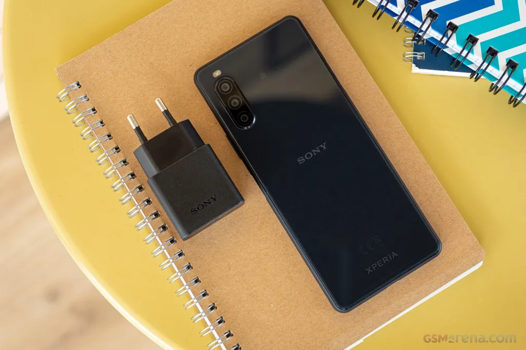 Xperia 10 II