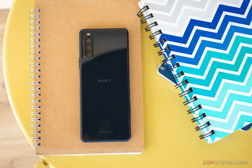 Xperia 10 II