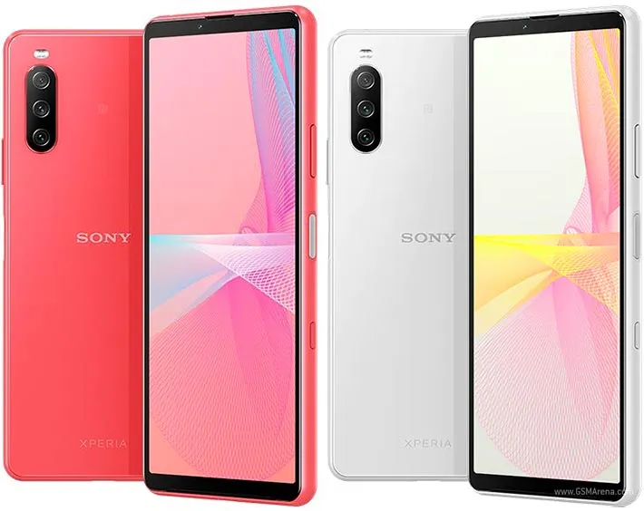 Xperia 10 III