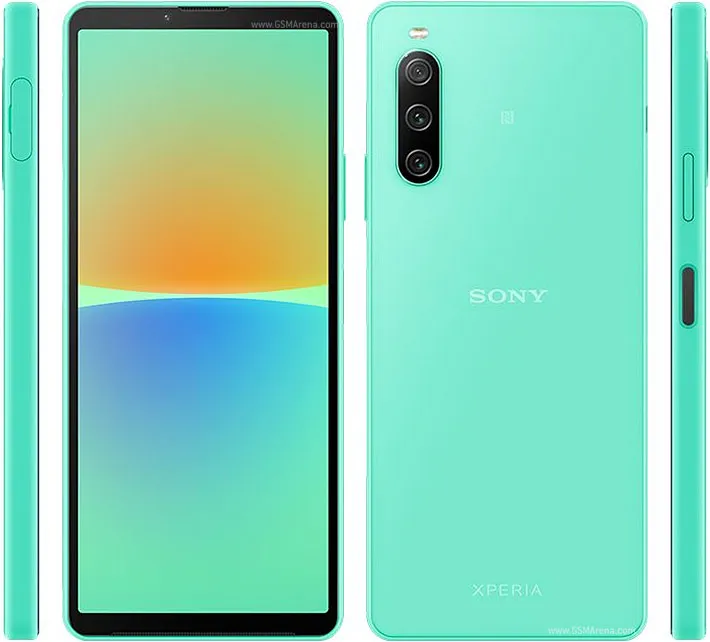 Xperia 10 IV