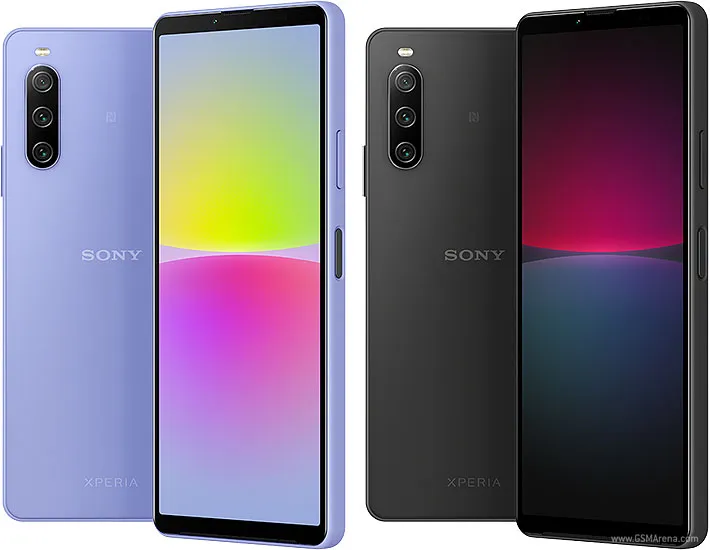 Xperia 10 IV