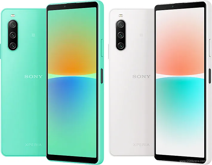 Xperia 10 IV