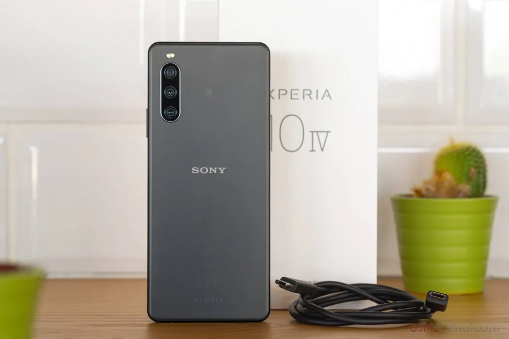 Xperia 10 IV