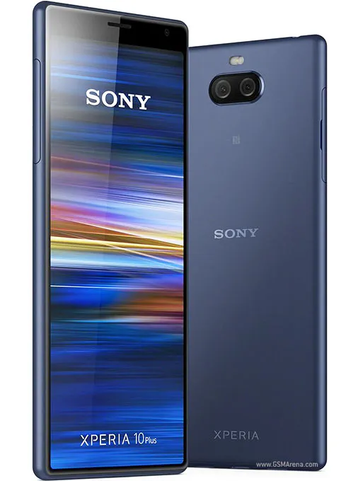 Xperia 10 Plus