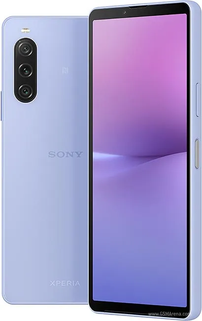 Xperia 10 V
