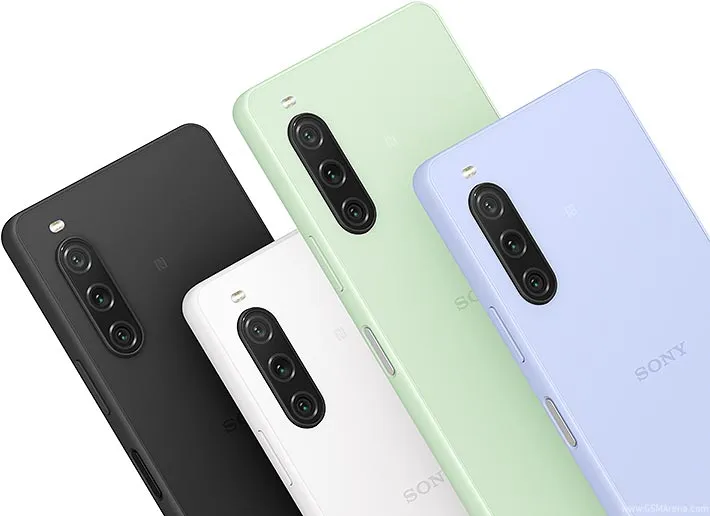 Xperia 10 V