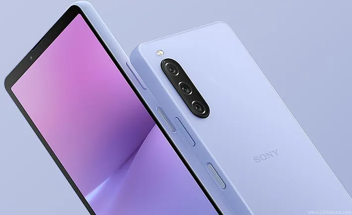 Xperia 10 V