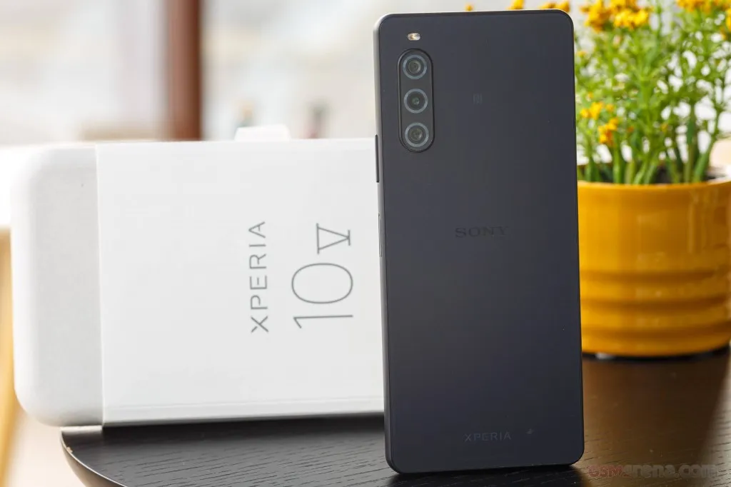 Xperia 10 V