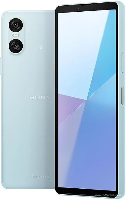 Xperia 10 VI