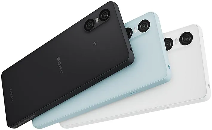 Xperia 10 VI