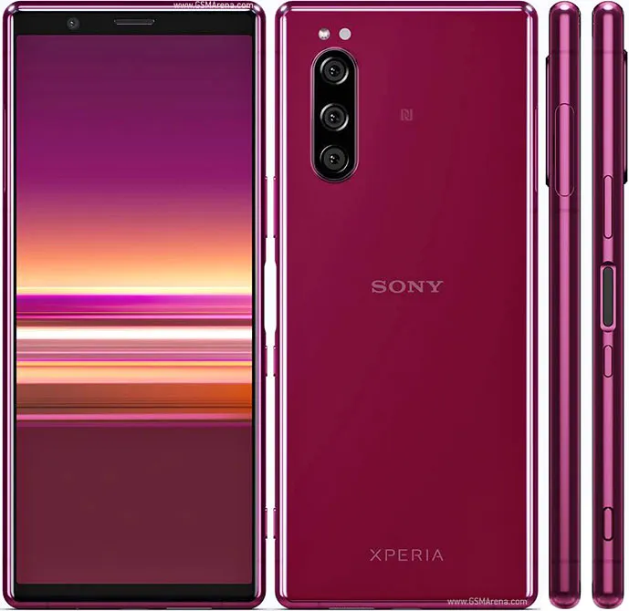 Xperia 5
