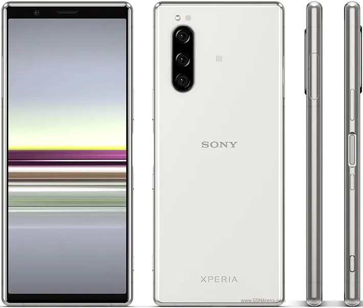Xperia 5