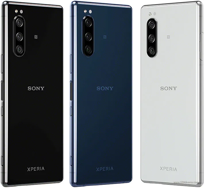 Xperia 5