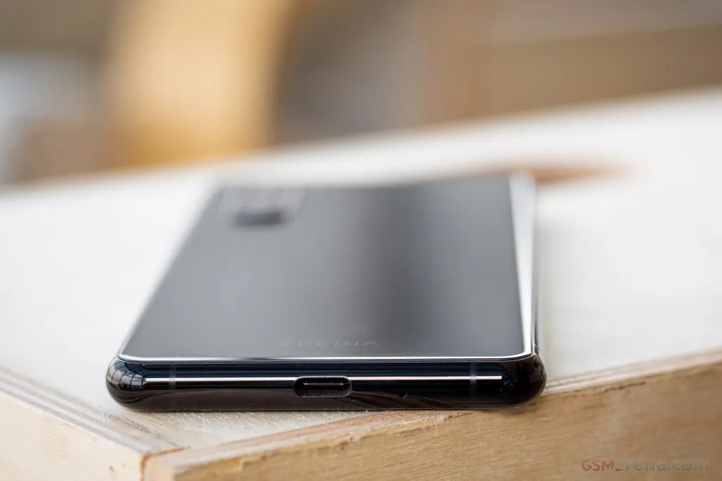 Xperia 5 II
