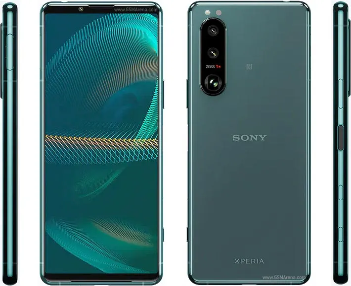 Xperia 5 III