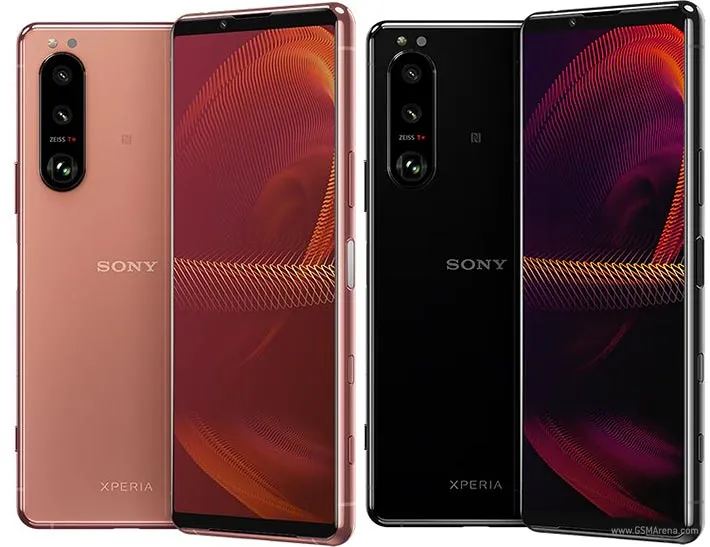 Xperia 5 III