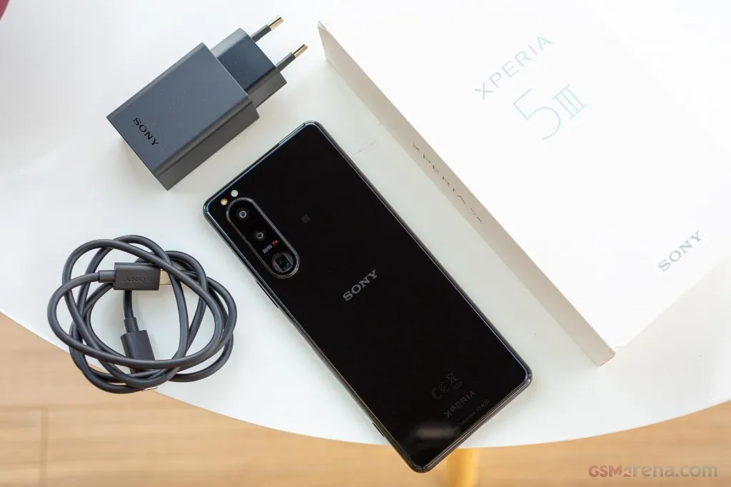 Xperia 5 III