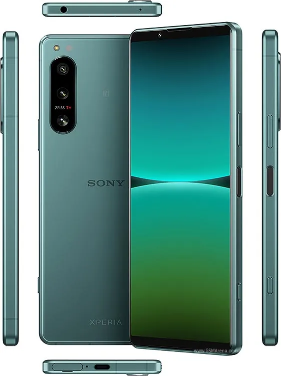 Xperia 5 IV
