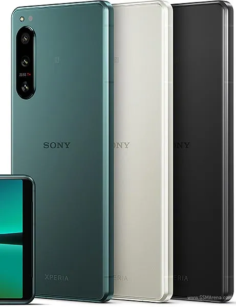 Xperia 5 IV