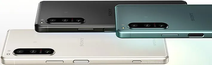 Xperia 5 IV