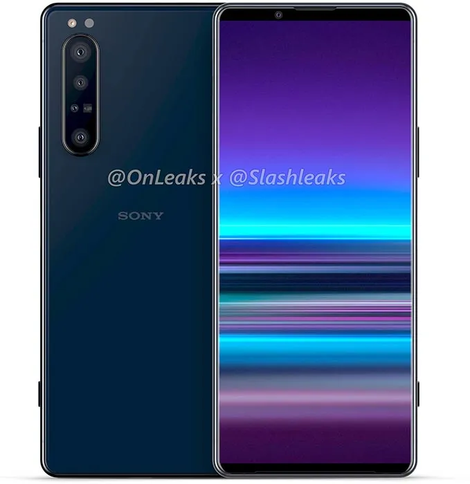 Xperia 5 Plus