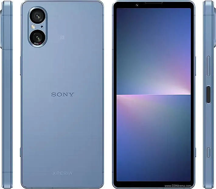 Xperia 5 V