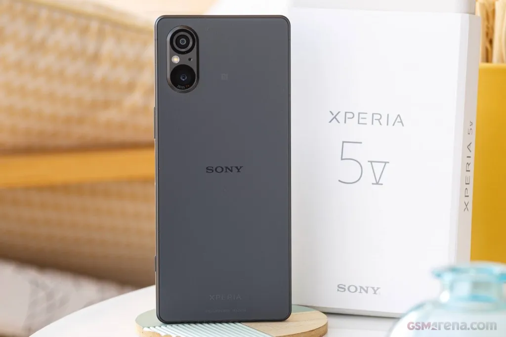 Xperia 5 V
