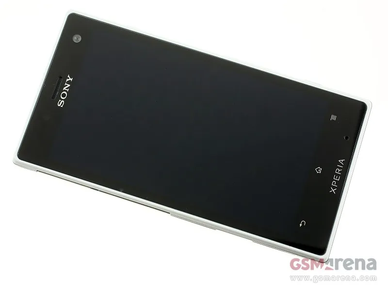 Xperia acro S
