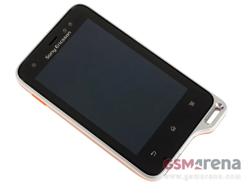 Xperia active