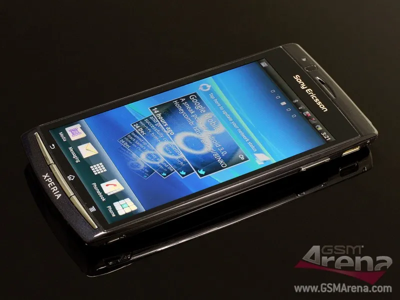 Xperia Arc
