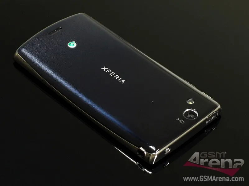 Xperia Arc