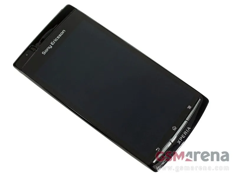Xperia Arc S