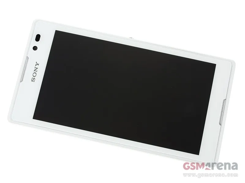 Xperia C